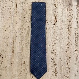 Hermes tie